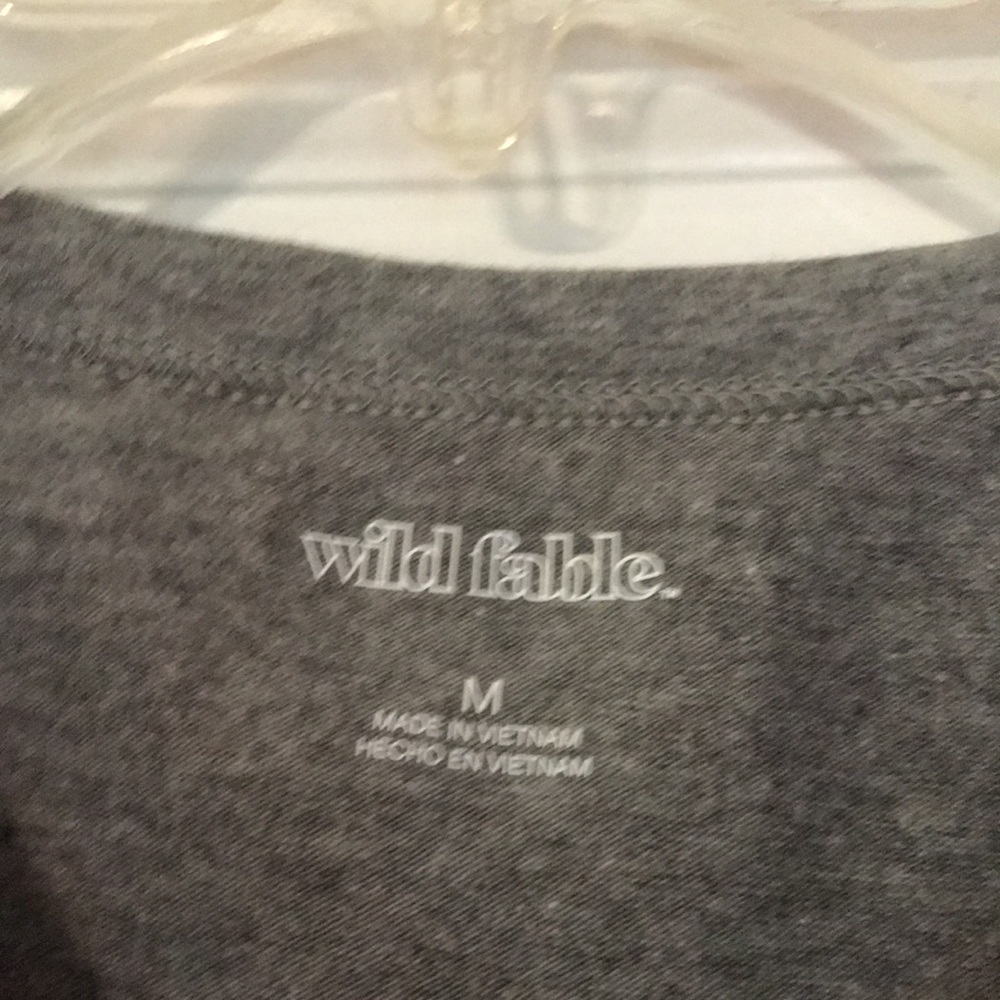 Wild Fable Top - Picture 2 of 5